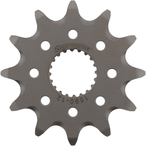 SUPERSPROX Countershaft Sprocket - 12-Tooth CST-1590-12-1