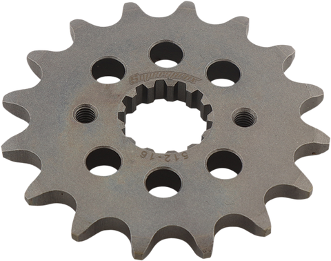 SUPERSPROX Countershaft Sprocket - 16 Tooth CST-512-16-2