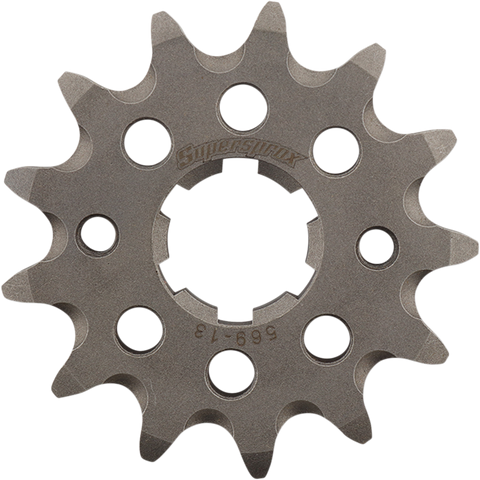 SUPERSPROX Countershaft Sprocket - 13-Tooth CST-569-13-1