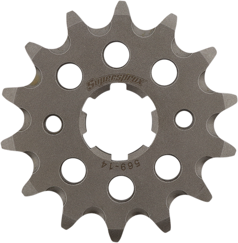 SUPERSPROX Countershaft Sprocket - 14-Tooth CST-569-14-1