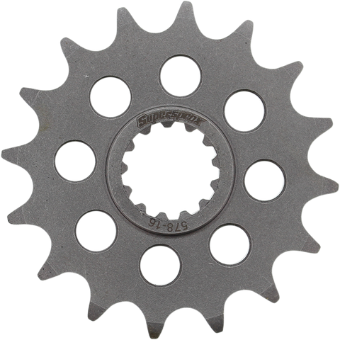 SUPERSPROX Countershaft Sprocket - 16-Tooth CST-578-16-2