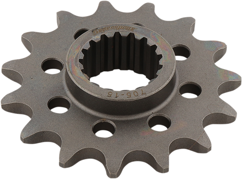 SUPERSPROX Countershaft Sprocket - 15 Tooth CST-705-15-2