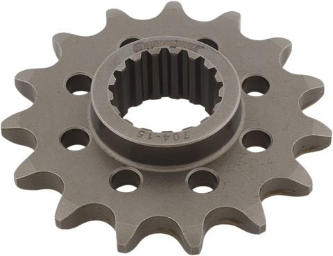 SUPERSPROX Countershaft Sprocket - 15 Tooth CST-704-15-2