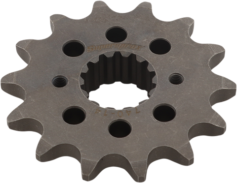 SUPERSPROX Countershaft Sprocket - 14-Tooth CST-740-14-2