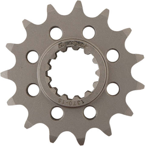 SUPERSPROX Countershaft Sprocket - 15 Tooth CST-1370-15-2