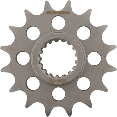 SUPERSPROX Countershaft Sprocket - 16 Tooth CST-704-16-2