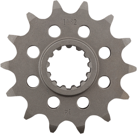 SUPERSPROX Countershaft Sprocket - 14-Tooth CST-1182-14-2
