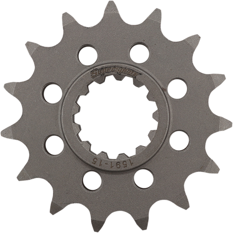 SUPERSPROX Countershaft Sprocket - 15 Tooth CST-1591-15-2