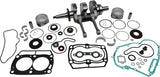 Complete Engine Rebuild Kit Pol