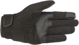 ALPINESTARS C Vented Air Gloves - Black - Large 3578019-10-L