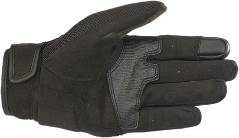 ALPINESTARS C Vented Air Gloves - Black - 3XL 3578019-10-3XL
