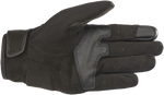 ALPINESTARS C Vented Air Gloves - Black - XL 3578019-10-XL