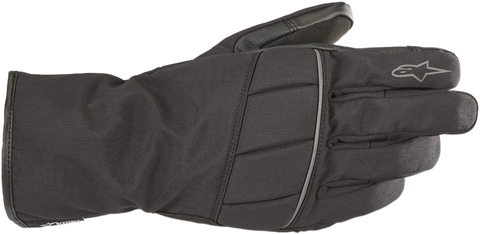 ALPINESTARS Tourer W-6 Drystar® Gloves - Black - Large 3525419-10-L