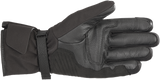 ALPINESTARS Stella Tourer W-7 Drystar® Gloves - Black - Medium 3535919-10-M