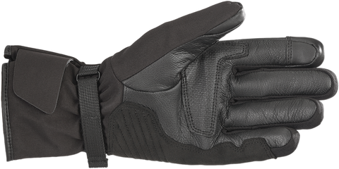 ALPINESTARS Stella Tourer W-7 Drystar® Gloves - Black - Medium 3535919-10-M