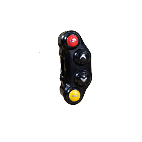 Yamaha R1 2015-22 LH Race Handlebar Switch