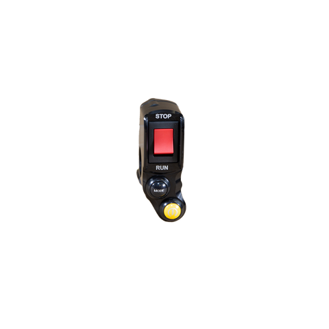 Aprilia 2021-22 RS660 Race Handlebar RH Switch w/Mode Button