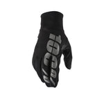 Hydromatic Gloves Black Sm