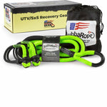 Utv Gear Set Green Eyes