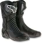 ALPINESTARS SMX-6 v2 Boots - Black - US 7.5 / EU 41 2223017-1100-41