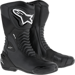 ALPINESTARS SMX-S Boots - Black - US 9.5 / EU 44 2223517-1100-44