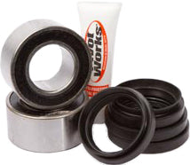 Front Wheel Bearing Kit