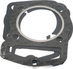 Top End Gasket Kit 67mm Hon