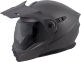 Exo At950 Modular Helmet Matte Anthracite Xs