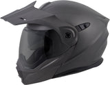 Exo At950 Modular Helmet Matte Anthracite 2x