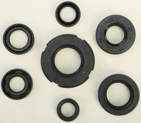 Oil Seal Set