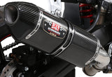 Signature R 77 Slip On Exhaust Ss Cf Cf