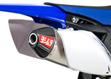 Rs 4 Header/Canister/End Cap Exhaust System Ss Al Cf