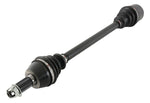 8 Ball Extreme Axle Front