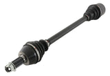 8 Ball Extreme Axle Front