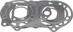 Top End Gasket Kit 71mm Yam