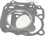 Top End Gasket Kit 71mm Suz