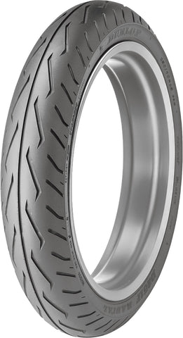 Tire D251 Front 150/80r16 71v Radial Tl