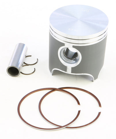 Piston Kit Cast Dual Ring 63.96/Std Ktm