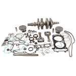 Complete Engine Rebuild Kit Pol