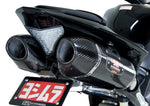 Exhaust Street R 77 Slip On Ss Cf Cf Dual