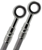 Brakeline Rear Zx9 98  01