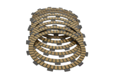 Clutch Friction Plate Set Beta