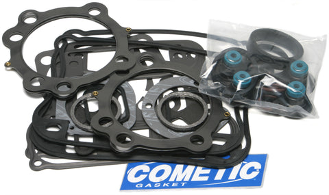 Top End Gasket Big Bore Evo Sportster Kit Oe#17049 04a