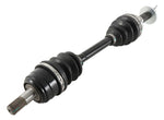 6 Ball Heavy Duty Axle Front