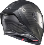 Exo R1 Air Full Face Helmet Corpus Phantom Sm