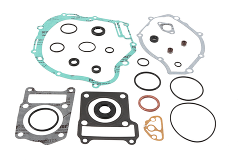 Complete Gasket Set With Oil Seals