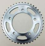 Rear Sprocket Steel 43t 520 Hon