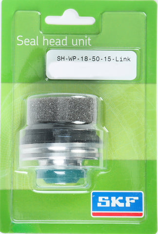 2.0 Shock Seal Head Complete Wp Link Shock
