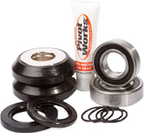 Water Proof Wheel Collar Kits Rear Yam