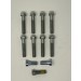 XTRIG Screw Set Complete For ROCS Triple Clamps (501070000701)